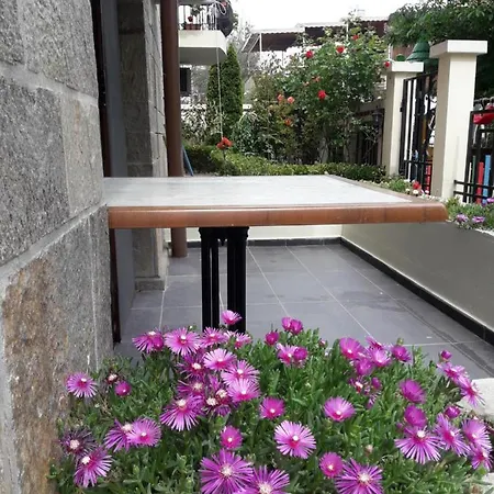 Diabis Apart 1 Appartement Ravda