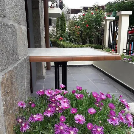 Diabis Apart 1 Apartment Rawda