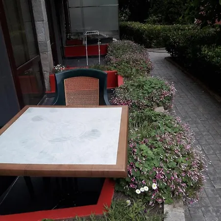Diabis Apart 1 Apartment Rawda