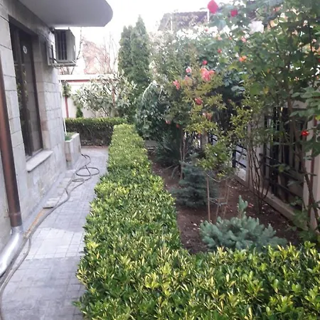 Diabis Apart 1 Appartement *