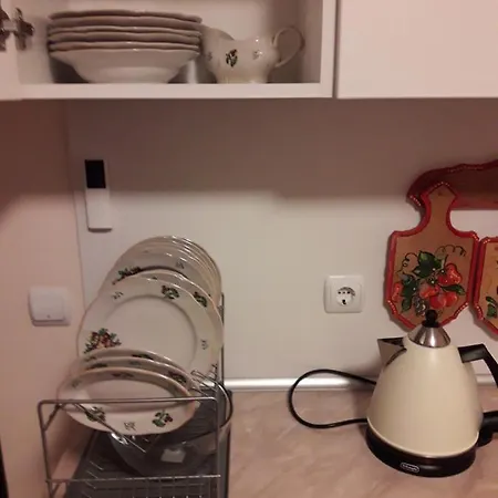 Apartment Diabis Apart 1