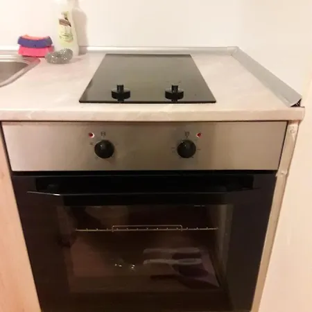 Diabis Apart 1 Apartment