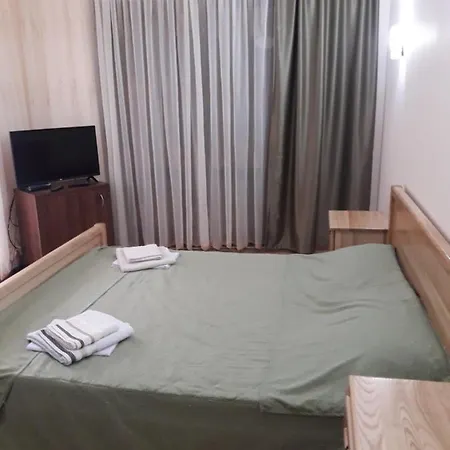 Diabis Apart 1 Apartment Rawda