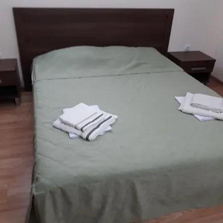 Diabis Apart 1 Apartment