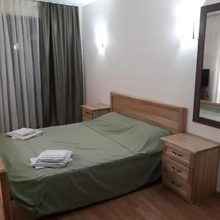 Apartment Diabis Apart 1 *