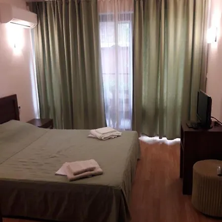 Diabis Apart 1 Apartment *
