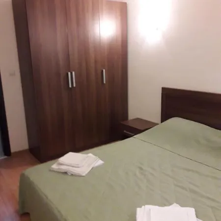 Apartment Diabis Apart 1 *