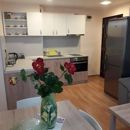 Diabis Apart 1 Apartment