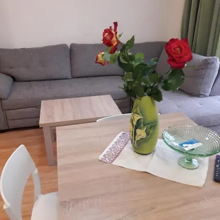 Diabis Apart 1 Appartement