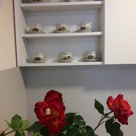 Diabis Apart 1 Apartment