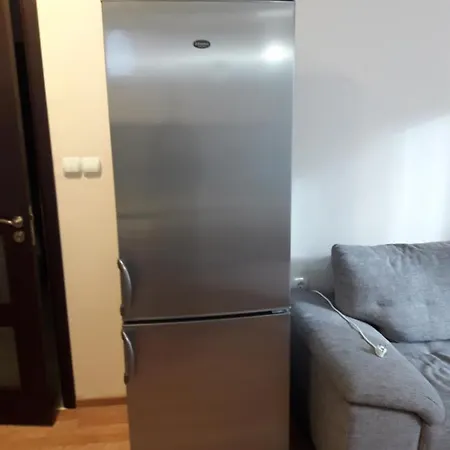 Appartement Diabis Apart 1