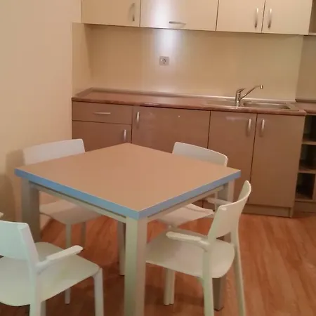 Diabis Apart 1 Apartment