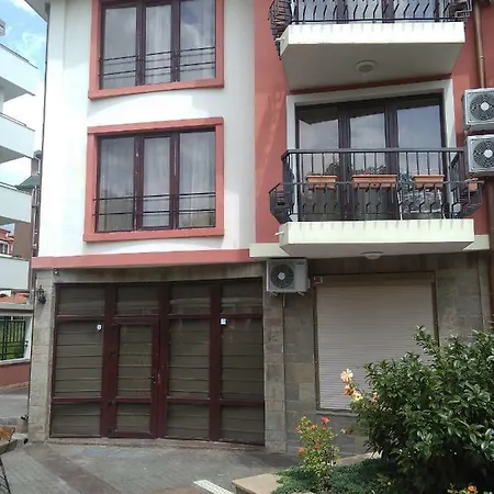 Apartment Diabis Apart 1